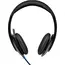 سماعة كمبيوتر Logitech H540 توصيل سلكي يو أس بي, 3 image