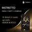 L'OR Coffee CAPSULES RISTRETTO UTZ NEW 10 X 10