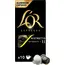 L'OR Coffee CAPSULES RISTRETTO UTZ NEW 10 X 10