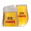 MOUSSY Malt Classic 4 X 6 X 330 ml Beverage, 2 image