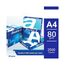 Double A Multi-Use Paper Premium 80gsm A4 (5 ream/box), 2 image