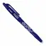 PILOT Frixion Pen Erasable 0.7mm Blue (12 pcs/box), 2 image