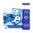Double A Multi-Use Paper Premium 80gsm A3 (500 Sheet/ream), 2 image