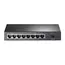8-Port Gigabit Desktop Switch with 4-Port PoE+ – (TL-SG1008P), 4 image