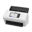 BROTHER ADS-4700W Compact Desktop Scanner