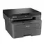 براذر طابعة ليزر اسود متعددة الوظائف (DCP-L2625DW), 3 image
