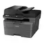 براذر طابعة ليزر اسود متعددة الوظائف (DCP-L2640DW), 2 image