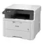 BROTHER DCP-L3520CDW Color Laser Printer