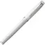 PARKER IM Medium Fountain Pen White Chrome Trim, 3 image