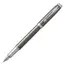 PARKER IM Premium Medium Fountain Pen Dark Espresso Chrome Trim, 2 image