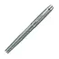 PARKER IM Premium Rollerball Pen Emerald Pearl Chrome Trim, 2 image