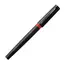 PARKER Ingenuity 5th Technology Deluxe Slim Medium Fountain Pen Black and Red Black Ink, 3 image