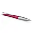 PARKER Urban Ballpoint Pen Vibrant Magenta Chrome Trim, 2 image