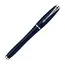 PARKER Urban Classic Rollerball Pen Nightsky Blue Lacquer Chrome Trim, 2 image