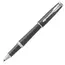 PARKER Urban Fine Rollerball Pen London Cab Black Chrome Trim Black Ink, 2 image