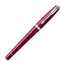 PARKER Urban Medium Fountain Pen Vibrant Magenta Chrome Trim, 3 image