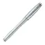 PARKER Urban Premium Fine Rollerball Pen Silver Black Ink, 2 image