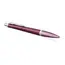 PARKER Urban Premium Medium Ballpoint Pen Dark Purple Blue Ink, 2 image