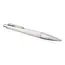 PARKER Urban Premium Medium Ballpoint Pen Pearl Metal Blue Ink, 2 image