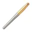 PARKER Urban Premium Medium Fountain Pen Aureate Powder Gold Trim, 3 image
