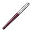 PARKER Urban Premium Medium Fountain Pen Dark Purple, 3 image