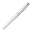 PARKER Urban Premium Medium Fountain Pen Pearl Metal, 3 image