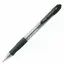 PILOT Acroball Pen 0.7mm Black (12 pcs/box), 2 image