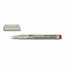 PILOT Arabic Calligraphy Pen 1mm Red (12 pcs/box), 2 image