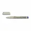 PILOT Arabic Calligraphy Pen 2mm Blue (12 pcs/box), 2 image