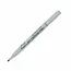 PILOT Arabic Calligraphy Pen 3mm Black (12 pcs/box), 2 image