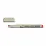 PILOT Arabic Calligraphy Pen 3mm Red (12 pcs/box), 2 image