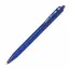 PILOT BP-1 RT B.Point Clicker Pen 1mm Blue (12 pcs/box), 2 image