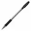 PILOT BPS-GP B.Point Pen 0.7mm Black (12 pcs/box), 2 image
