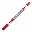 PILOT CD/DVD Marker Red (12 pcs/box), 2 image