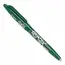 PILOT Frixion Pen Erasable 0.7mm Green (12 pcs/box), 3 image