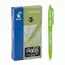PILOT Frixion Pen Erasable 0.7mm Light Green (12 pcs/box), 2 image