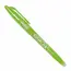 PILOT Frixion Pen Erasable 0.7mm Light Green (12 pcs/box), 3 image