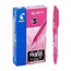 PILOT Frixion Pen Erasable 0.7mm Pink (12 pcs/box), 2 image
