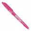 PILOT Frixion Pen Erasable 0.7mm Pink (12 pcs/box), 3 image