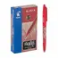 PILOT Frixion Pen Erasable 0.7mm Red (12 pcs/box), 2 image