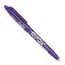PILOT Frixion Pen Erasable 0.7mm Violet (12 pcs/box), 3 image