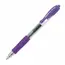 PILOT G-2 Gel Ink Pen 0.5mm Violet (12 pcs/box), 2 image