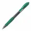 PILOT G-2 Gel Ink Pen 1mm Green (12 pcs/box), 2 image