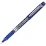 PILOT HI-TECPOINT Grip V10 Pen 1mm Blue (12 pcs/box), 2 image