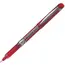 PILOT HI-TECPOINT Grip V7 Pen 0.7mm Red (12 pcs/box), 2 image