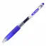 PILOT Juice Gel Ink Pen 0.7mm Dark Blue (12 pcs/box), 2 image