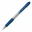 PILOT Super Grip B.Point Pen 1mm Blue (12 pcs/box), 2 image