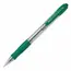 PILOT Super Grip B.Point Pen 1mm Green (12 pcs/box), 2 image