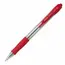 PILOT Super Grip B.Point Pen 1mm Red (12 pcs/box), 2 image