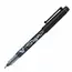 PILOT V Sign Pen Black (12 pcs/box), 2 image